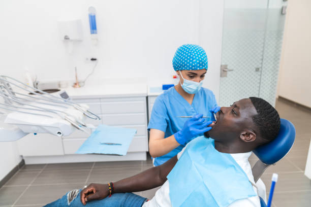 Best Urgent Care for Lost Fillings or Crowns in Leavenworth, WA